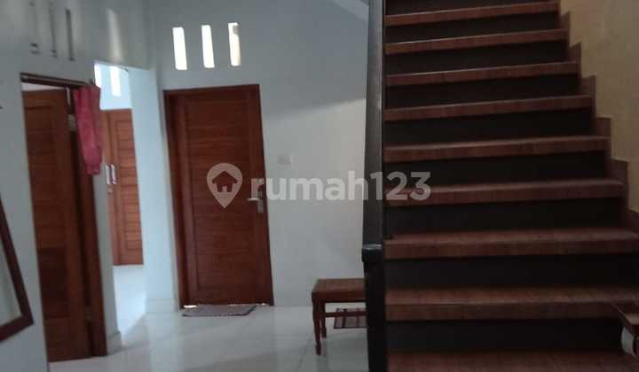 Minimalist 2-Story House Jl Gunung Agung West Denpasar 2