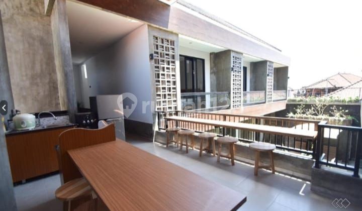 Guest House 14Kamar Persada Kerobokan Denpasar Bali 2