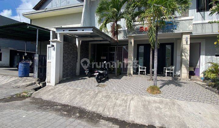 Dijual Kost Elit 14 Kamar Ada Pool Di Glogor Carik Denpasar 1