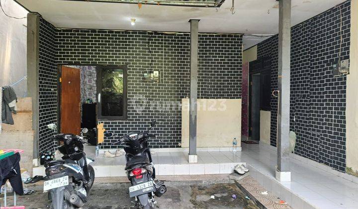 Dijual Kost-Kostan 3 Kamar Di Suradipa Denpasar Bali 2