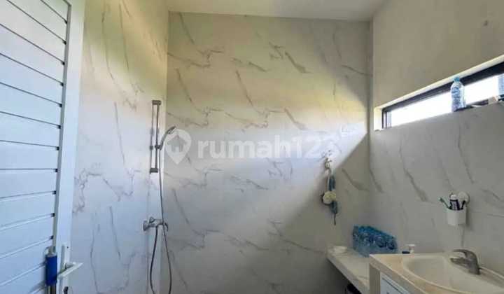 Semi Villa 2-Story 3BR House at Gunung Salak, Kerobokan, Bali 2