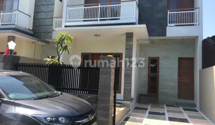 Rumah Modern Minimalis Jl Sidakarya Denpasar Selatan Dekat Fasum Rumah Modern Minimalis Jl Sidakarya Denpasar Selatan Dekat Fasum