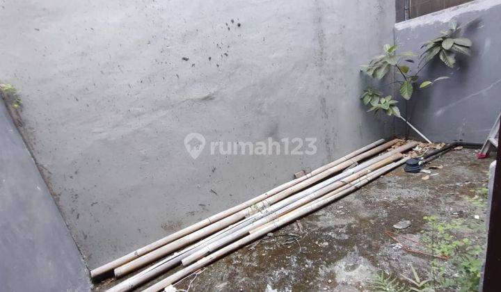 Ruko Di Jalur Ramai Dekat Renon Tukad Balian Denpasar Bali 2