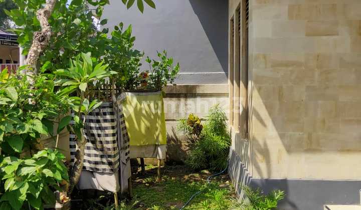 House Perum Teduh Residence Jl Ir. Soekarno Hatta - Tabanan