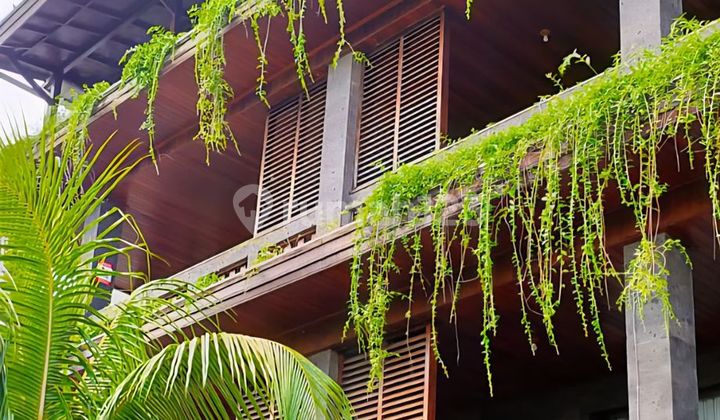 Strategic 4-Floor Hostel with 12 Rooms Dewi Sri Legian Kuta Bali 2