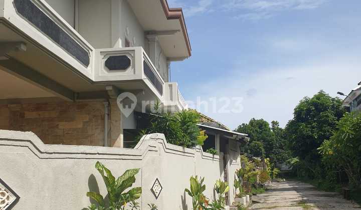 Rumah 2Lantai Komplek Perum Taman Baruna Jimbaran Kuta Selatan 2