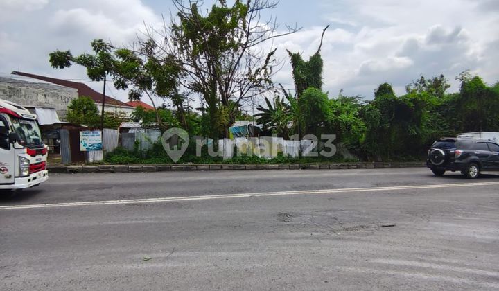 Tanah Strategis Zona Perdagangan&Jasa Cargo Ubung Kaja Denpasar