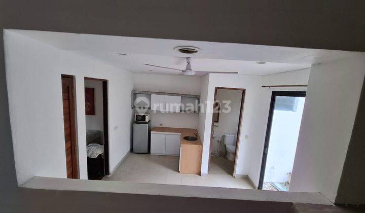 Rumah Villa 2 Lantai Furnished Di Ungasan 985 Juta 1