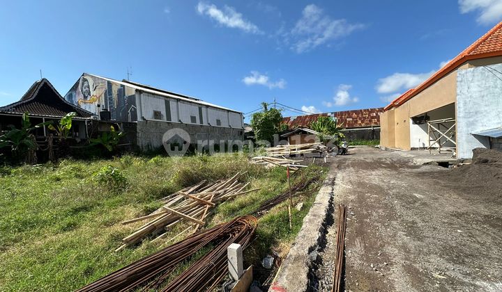 Tanah Kosong 2are Gang Popi Sedap Malam Denpasar Timur Tanah Kosong 2are Gang Popi Sedap Malam Denpasar Timur