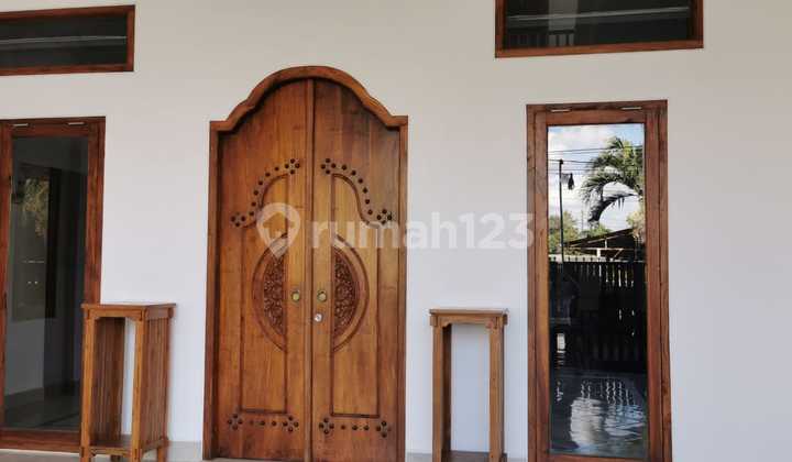 Kos-kosan Elite Jl Soka Kesiman Denpasar Timur, Dekat Fasum Kos-kosan Elite Jl Soka Kesiman Denpasar Timur, Dekat Fasum