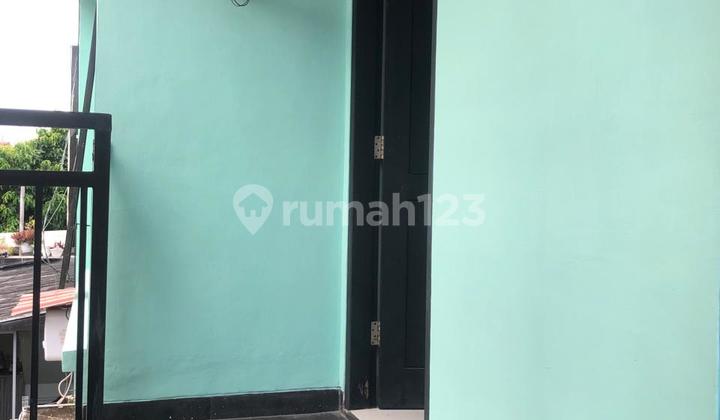 Rumah 2 Lantai Jl Kebo Iwa Selatan Padang Sambian Denpasar Barat 2