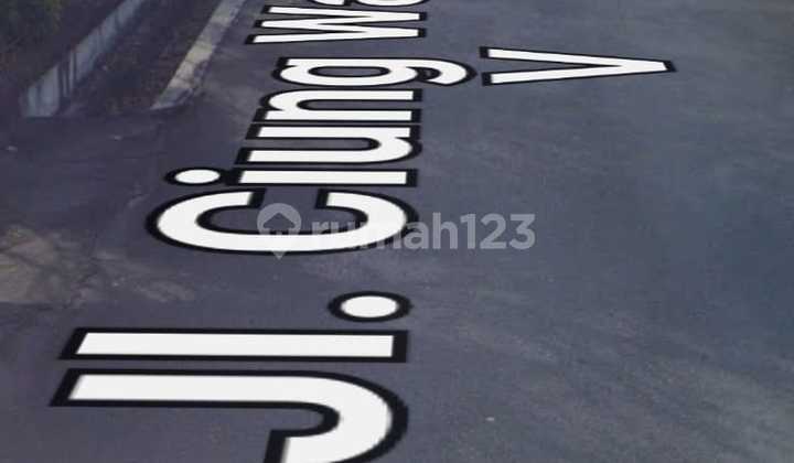 Premium Land in the Heart of Renon City, South Denpasar, Bali