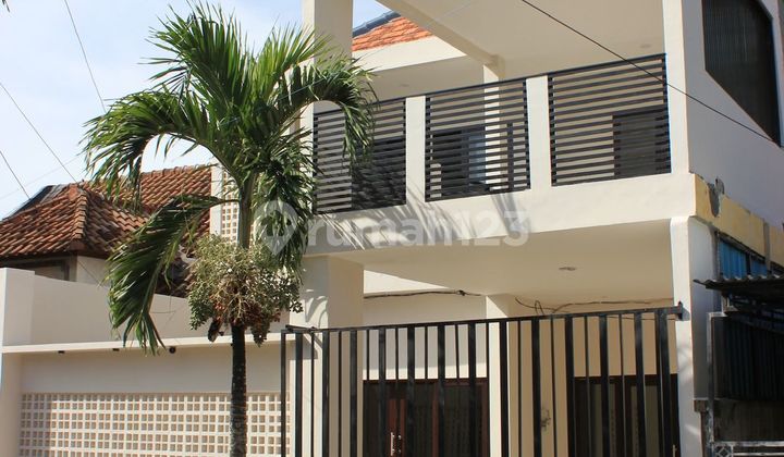 Rumah Modern 2Lantai 2Kt Puri Gading Jimbaran Kuta Selatan Bali