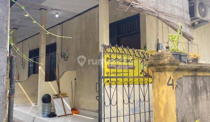 Dijual Rumah Kost Lantai 1 Di Palapa Sidakarya Denpasar 2