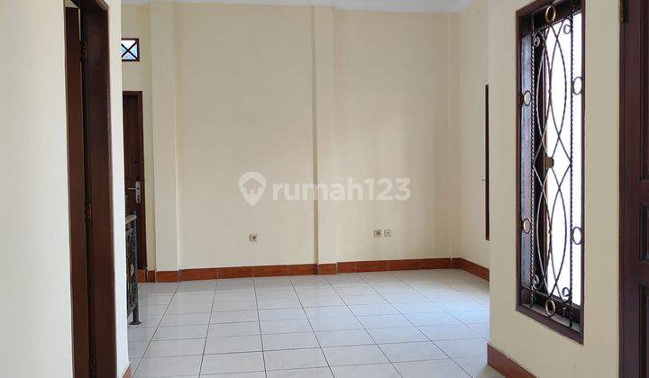 2 Storey House Suitable For Office In Pemogan Denpasar 2