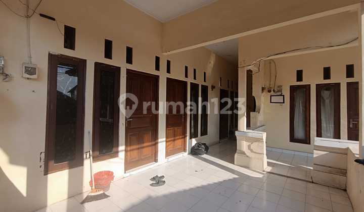 Kost 2 Lantai Cokroaminoto Denpasar Utara Kawasan Bisnis