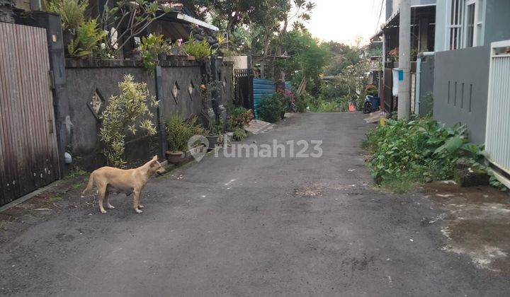 Turun Harga Rumah Minimalis Di Ubung Denpasar Bali 2