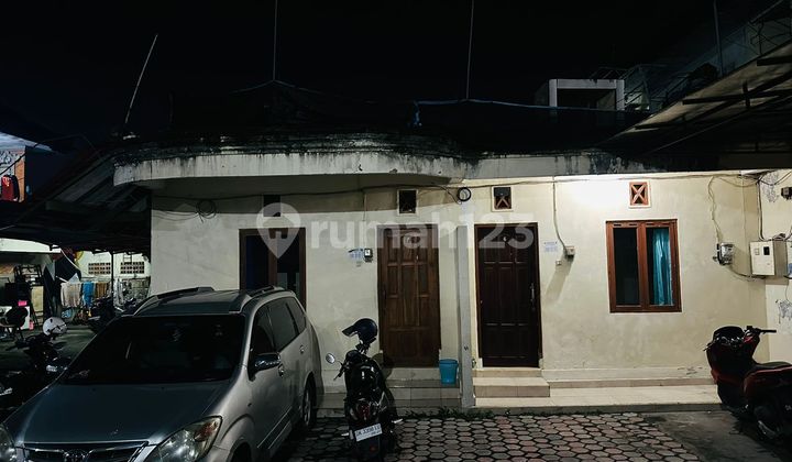 14-room boarding house on Jalan Tangkuban Perahu, West Denpasar 14-room boarding house on Jalan Tangkuban Perahu, West Denpasar