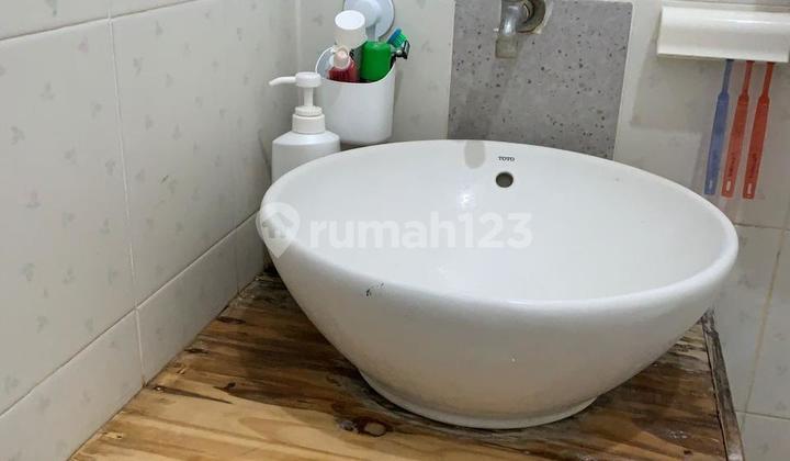 2-Story Fully Furnished House in Pemogan, South Denpasar 2