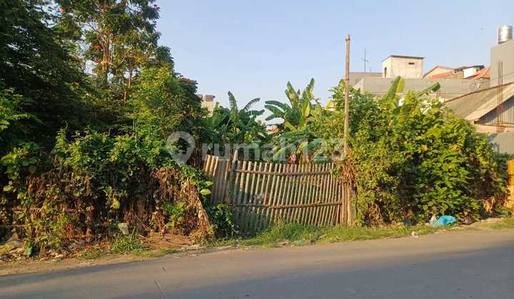 Premium Land Pura Demak Denpasar Bali, Suitable for Elite Boarding House