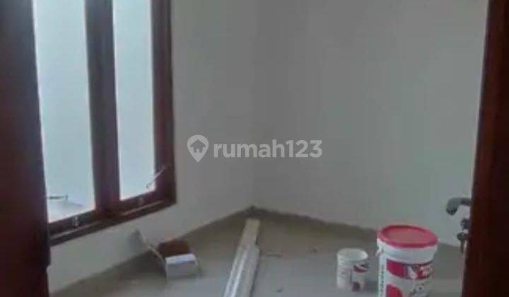 Rumah Baru 2 Lantai Siap Huni Di Siulan Penatih Denpasar Timur 2