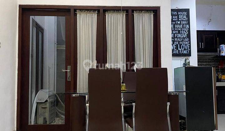 Rumah Dekat Jalan Utama Di Glogor Carik Denpasar 2