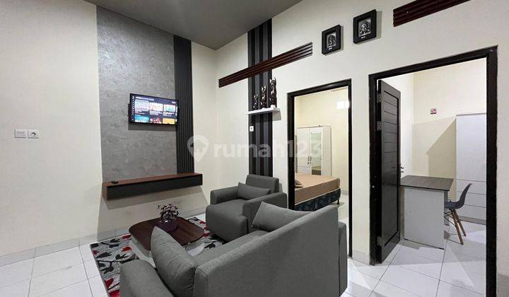 Dijual Kost Mewah View Sawah Dan Sunset Dekat Canggu Bali 2