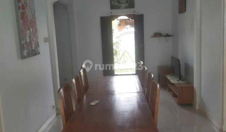 Villa For Rent Full Furnish Strategis Area At Bumi Ayu Sanur Bali 2