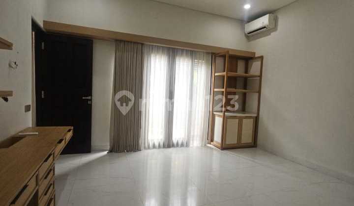 Rumah di Kluster Mahendradatta Selatan Area Pusat Kota Denpasar 2