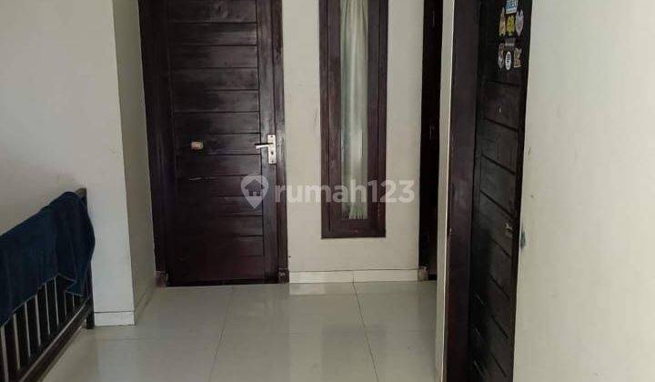 2 Storey House Corner Position In Muding Kerobokan 2