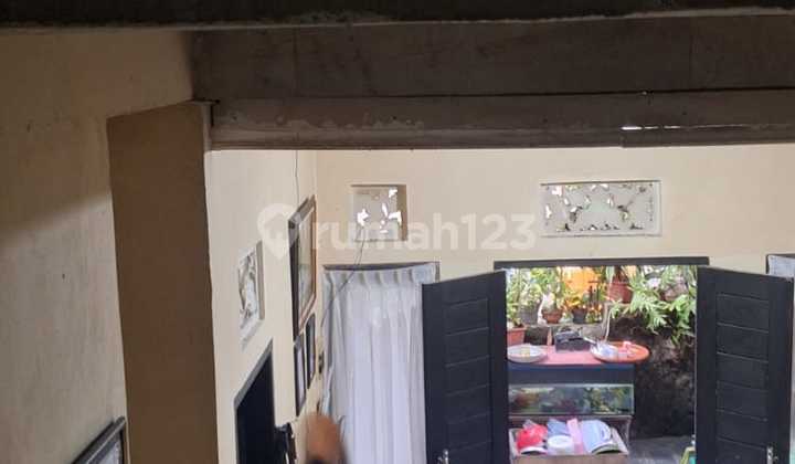 Rumah Minimalis Jl Nuansa Bukit Jimbaran Kuta Selatan 2