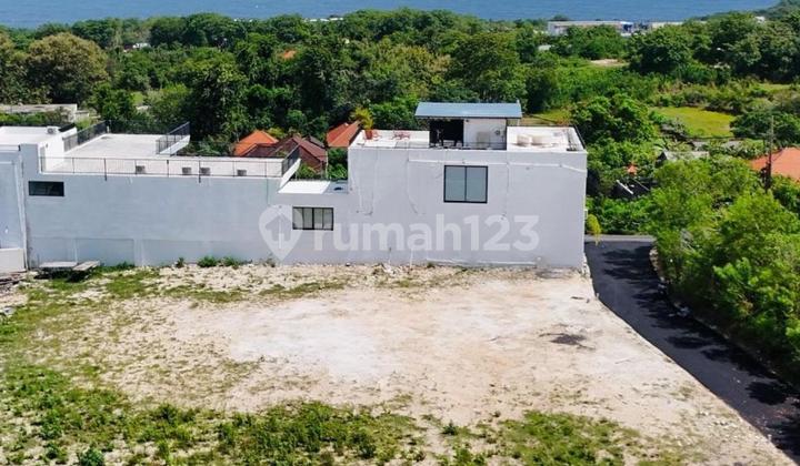 Tanah Karang Putih Pandawa Kutuh Kuta Selatan Zona Pariwisata Tanah Karang Putih Pandawa Kutuh Kuta Selatan Zona Pariwisata
