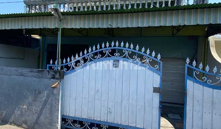 Rumah Waturenggong Panjer Denpasar Selatan Dekat Fasilitas Umum Rumah Waturenggong Panjer Denpasar Selatan Dekat Fasilitas Umum