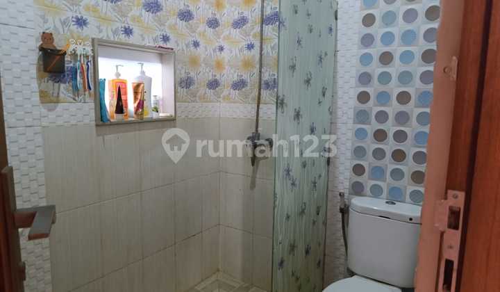 Rumah 2 Lantai Di Kawasan Jalan Kerta Dalem Denpasar Selatan 2