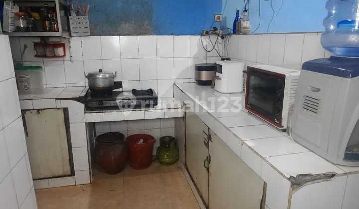 Rumah 2 Lantai Tukad Pancoran Panjer Denpasar Selatan 2