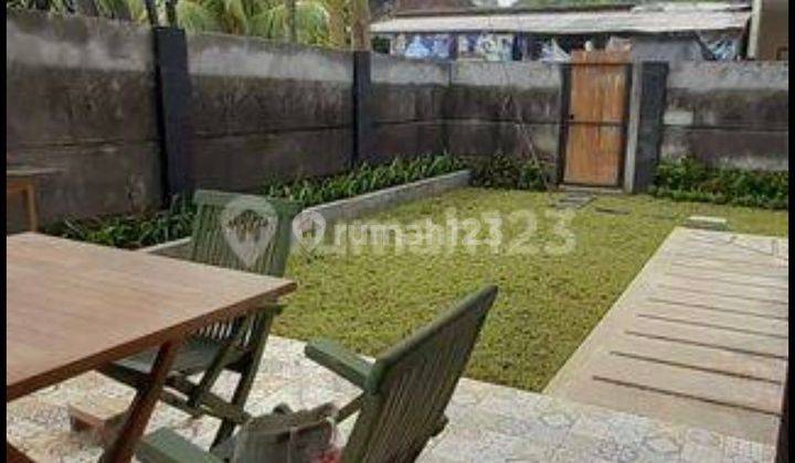 Rumah Modern Minimalis Dekat Kampus Jimbaran Bali 2