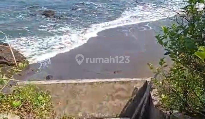 Dijual Tanah 1.6 Hektar Itr Kuning Pinggir Pantai Bonian Tabanan 1