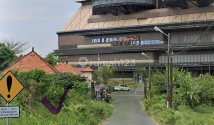 Tanah Premium Siap Bangun Lokasi Strategis Di Nakula Kuta  2