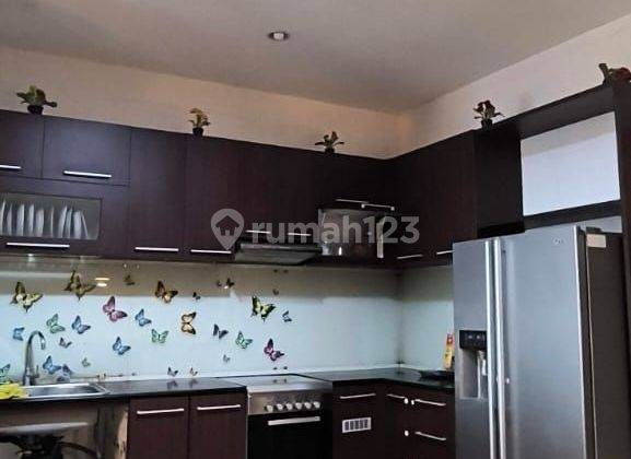 Rumah 2 Lantai Dekat Renon Dan Sanur 2,55m 2