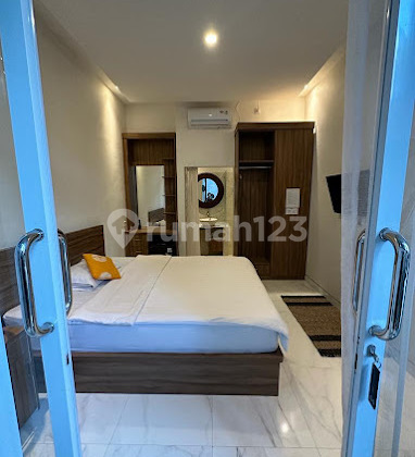 3-Story and 16-Bedroom Guest House in Sanur Kauh, Bali 2