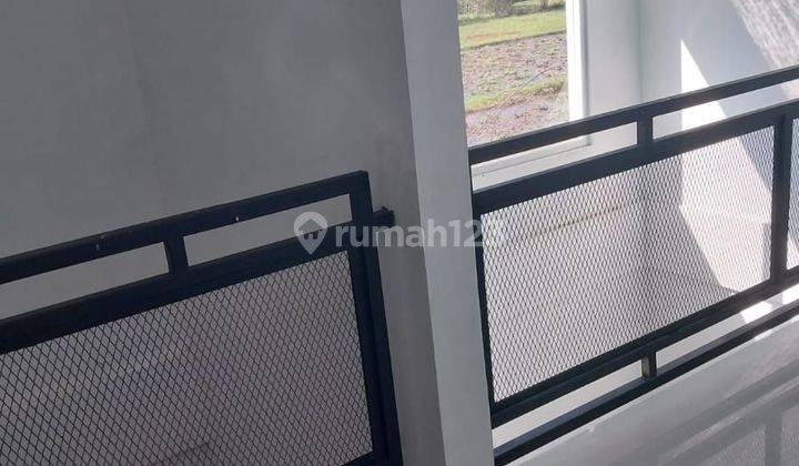 Rumah Full Furnish Di Tengah Kota Lokasi Pulau Moyo Denpasar 2