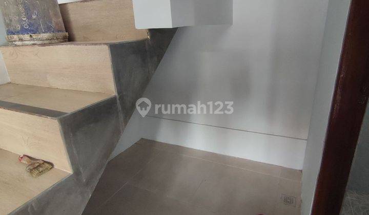 Dijual Rumah Baru Minimalist 2 Lantai Di Dalung Kaja Bali 1,1m 2