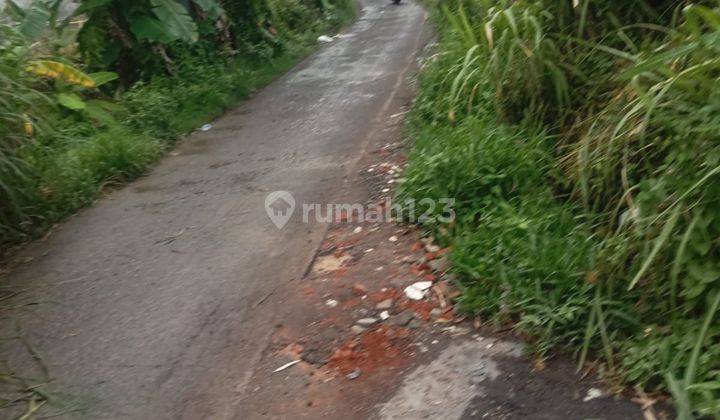 Tanah Premium Siap Bangun Dekat Pelabuhan Sanur Denpasar Bali 2