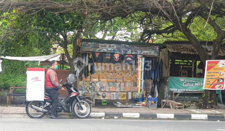 Tanah Datar Siap Bangun Di Jalan Utama Buluh Indah Denpasar Utara Tanah Datar Siap Bangun Di Jalan Utama Buluh Indah Denpasar Utara