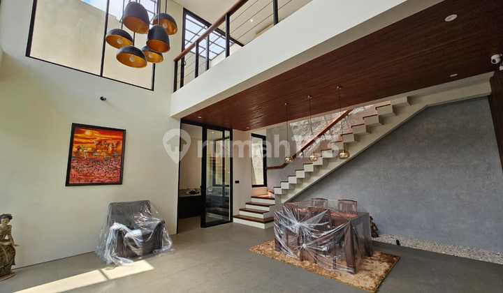 Villa Baru 2lantai Furnish Jl Semer Kerobokan Kuta Utara Bali Villa Baru 2lantai Furnish Jl Semer Kerobokan Kuta Utara Bali
