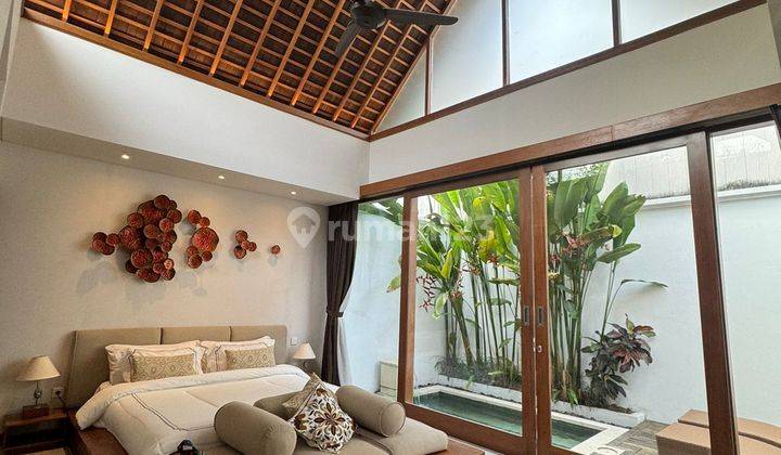 Onsale Villa Complex Lit Tunduh Ubud Gianyar Tourism Area 2