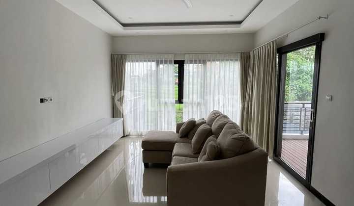 Rumah Semi Villa Di Komplek Perumahan Gatsu Barat Denpasar Bali 2