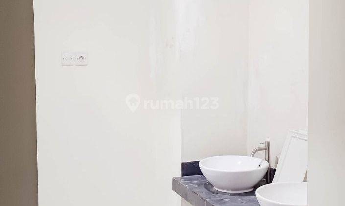 Dijual/Sewa Ruko 4 Lantai Di Sunset Road Kuta Bali 2