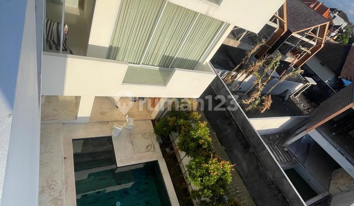 Villa Mewah Kawasan Wisata Jl Raya Canggu Kuta Selatan Bali Villa Mewah Kawasan Wisata Jl Raya Canggu Kuta Selatan Bali