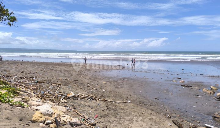 Tanah Premium Sangat Langka Loss Pantai Seminyak Kuta Badung Bali Tanah Premium Sangat Langka Loss Pantai Seminyak Kuta Badung Bali